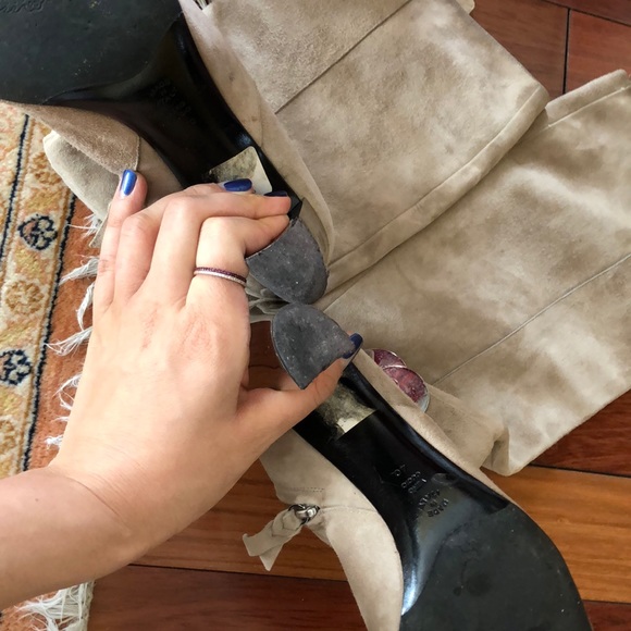 Polini boot - Picture 3 of 6